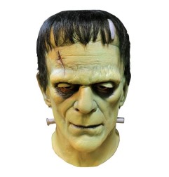Universal Monsters - Masque Frankenstein (Boris Karloff)