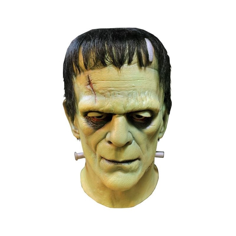 Universal Monsters - Masque Frankenstein (Boris Karloff)