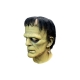 Universal Monsters - Masque Frankenstein (Boris Karloff)