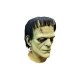 Universal Monsters - Masque Frankenstein (Boris Karloff)