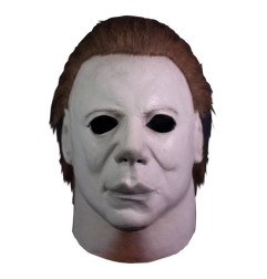 Halloween - 4 Myers masque (Poster Version)