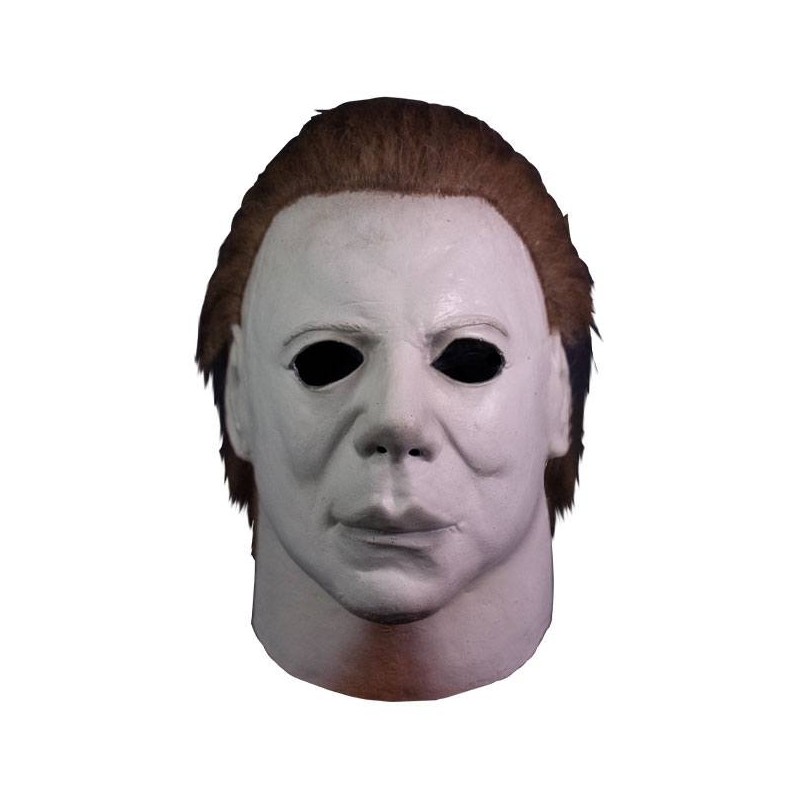 Halloween - 4 Myers masque (Poster Version)