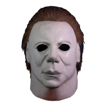 Halloween - 4 Myers masque (Poster Version)