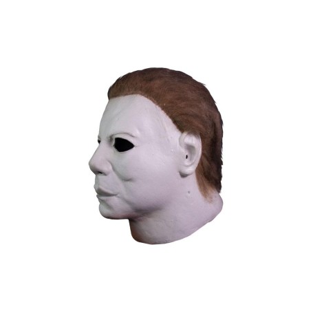 Halloween - 4 Myers masque (Poster Version)