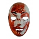 American Nightmare The Purge - Masque Bloody God