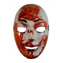 American Nightmare The Purge - Masque Bloody God