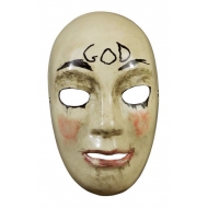 American Nightmare 2 : Anarchy - Masque God