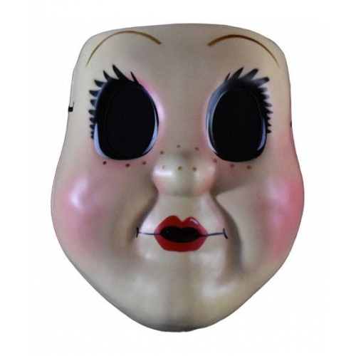 Strangers : Prey at Night masque Dollface
