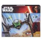 Star Wars Episode VII - Véhicule avec figurine First Order Special Forces TIE Fighter Exclusive