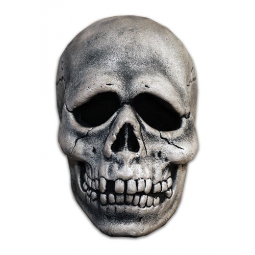 Halloween 3 - Masque Skull