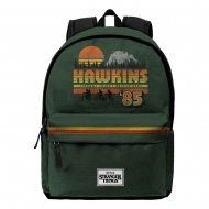 Stranger Things - Sac à dos HS Hawkins 85