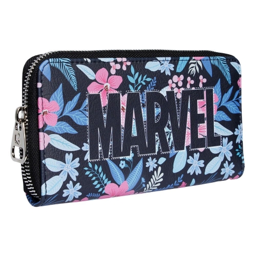 Marvel - Porte-monnaie Essential Logo Marvel Spring