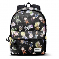 Dragon Ball Z - Sac à dos HS SD