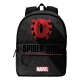 Marvel - Sac à dos HS Logo Spider-Man