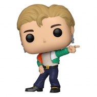 BTS - Figurine POP! Jimin Dynamite 9 cm