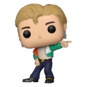 BTS - Figurine POP! Jimin Dynamite 9 cm