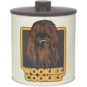 Star Wars - Boite à cookies Wookie
