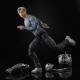 Marvel - Figurine The Infinity Saga Marvel Legends Series 2021 Quicksilver (Avengers: Age of Ultron) 15 cm