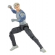 Marvel - Figurine The Infinity Saga Marvel Legends Series 2021 Quicksilver (Avengers: Age of Ultron) 15 cm