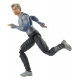 Marvel - Figurine The Infinity Saga Marvel Legends Series 2021 Quicksilver (Avengers: Age of Ultron) 15 cm