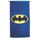 Batman - Serviette de bain (cape) 135 x 72 cm