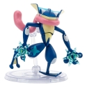 Pokémon - Figurine Pokémon 25e anniversaire Select Amphinobi 15 cm