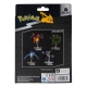 Pokémon - Figurine Pokémon 25e anniversaire Select Amphinobi 15 cm