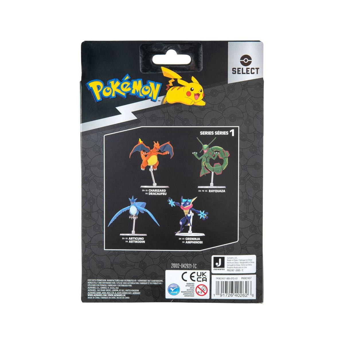 Soldes Figurine Pokemon Dracaufeu - Nos bonnes affaires de janvier