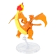 Pokémon - Figurine Pokémon 25e anniversaire Select Dracaufeu 15 cm