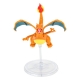 Pokémon - Figurine Pokémon 25e anniversaire Select Dracaufeu 15 cm