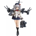 Kantai Collection - Figurine Figma Kashima 14 cm