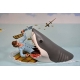 Les Dents de la mer - Pack 2 figurines Toony Terrors Jaws & Quint 15 cm