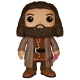 Harry Potter - Figurine POP! de Ruebus Hagrid 15 cm