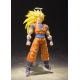 Dragonball Z - Figurine S.H. Figuarts SSJ 3 Son Goku 16 cm