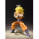 Dragonball Z - Figurine S.H. Figuarts SSJ 3 Son Goku 16 cm