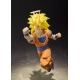 Dragonball Z - Figurine S.H. Figuarts SSJ 3 Son Goku 16 cm