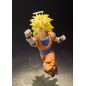 Dragon Ball - Dragonball Z figurine S.H. Figuarts SSJ 3 Son Goku 16 cm