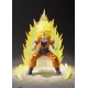 Dragonball Z - Figurine S.H. Figuarts SSJ 3 Son Goku 16 cm