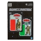 Star Wars Episode V - Pack 2 figurines Star Wars Episode V Black Series Bounty Hunters 40th Anniversary Edition 15 cm