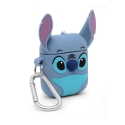 Disney - Etui pour boîtier AirPods PowerSquad Stitch