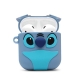 Disney - Etui pour boîtier AirPods PowerSquad Stitch