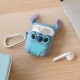 Disney - Etui pour boîtier AirPods PowerSquad Stitch