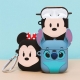 Disney - Etui pour boîtier AirPods PowerSquad Stitch