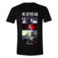 Tokyo Ghoul - T-Shirt Explosion of Evil 