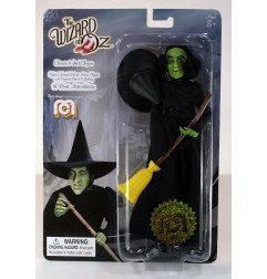 Magicien d'Oz, Le - Le Magicien d'Oz figurine La Méchante Sorcière de l'Ouest 20 cm