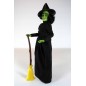 Magicien d'Oz, Le - Le Magicien d'Oz figurine La Méchante Sorcière de l'Ouest 20 cm