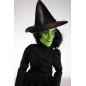 Magicien d'Oz, Le - Le Magicien d'Oz figurine La Méchante Sorcière de l'Ouest 20 cm