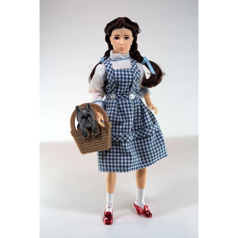 Magicien d'Oz, Le - Le Magicien d'Oz figurine Dorothy 20 cm