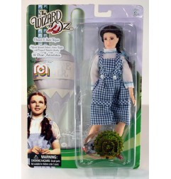 Magicien d'Oz, Le - Le Magicien d'Oz figurine Dorothy 20 cm