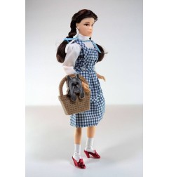 Magicien d'Oz, Le - Le Magicien d'Oz figurine Dorothy 20 cm
